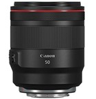 RF 50mm F1.2 L USM