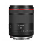RF 85mm F1.4 L VCM