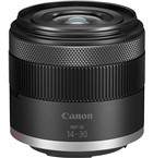RF-S 14-30mm F4.0-6.3 IS STM PZ