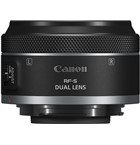 RF-S 7.8mm F4 STM DUAL