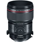 TS-E90mm F2.8 L Macro