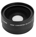 WC-DC52 lainurkkonverter