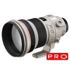 EF 200mm F2.0 L IS USM