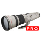 EF 800mm F5.6 L IS USM