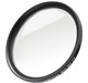 58mm UV filter Slim MC Walimex