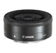 EF-M 22mm F2.0 STM
