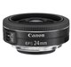EF-S 24mm F2.8 STM