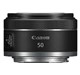 RF 50mm F1.8 STM