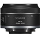 RF-S 7.8mm F4 STM DUAL