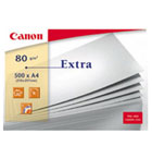 A4 paber Canon Extra 80g
