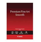 FA-SM1 A3 Fotopaber Premium Fine Art Smooth, 25L
