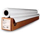 HP White Satin Poster Paper, 1524mm (60