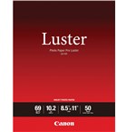 LU-101 A2 Fotopaber Pro Luster (25L)
