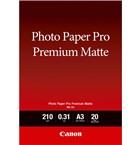 PM-101 A3 Fotopaber Pro Premium Matte, 20L