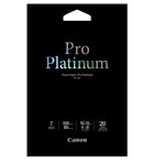 A6 10x15cm Fotopaber Pro Platinum PT-101