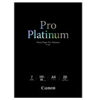 A4 fotopaber PT-101 Pro Platinum