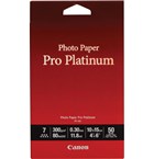 PT-101 A6 10x15cm Fotopaber Pro Platinum (50L)