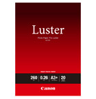 A3+ fotopaber LU-101 Pro Luster