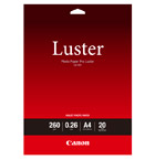 A4 fotopaber LU-101 Pro Luster
