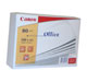 A5 paber Canon Office 80g