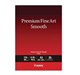 FA-SM1 A3 Fotopaber Premium Fine Art Smooth, 25L