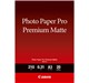 PM-101 A3 Fotopaber Pro Premium Matte, 20L