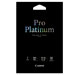 A6 10x15cm Fotopaber Pro Platinum PT-101