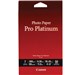 PT-101 A6 10x15cm Fotopaber Pro Platinum (50L)
