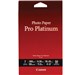 PT-101 A6 10x15cm Fotopaber Pro Platinum (50L)