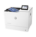 HP CLJ Managed E65160dn