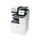 HP CLJ Managed Flow E67660z