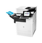 HP CLJ Managed Flow E87650z