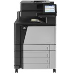 HP Color LJ Enterprise Flow M880z