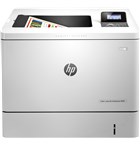 HP Color LJ Enterprise M552dn