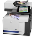 HP Color LJ Enterprise 500 M575f