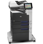 HP Color LJ Enterprise 700 M775z