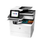 HP PageWide Man. Flow E77650z