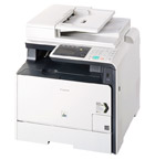 i-SENSYS MF8580Cdw