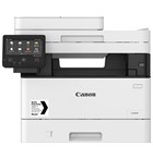 i-SENSYS X 1238iF MFP
