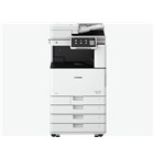 iRA DX 6755i MFP