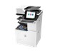 HP CLJ Managed Flow E67660z