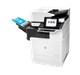 HP CLJ Managed Flow E87650z