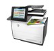 HP PageWide Man. E58650dn