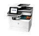 HP PageWide Man. Flow E77650z