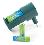 Hähnel TC Novo Synergy 2100mAh
