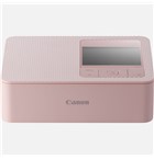Canon SELPHY CP1500 roosa