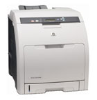 HP Color LaserJet 3600dn