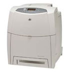 HP Color LaserJet 4650dn