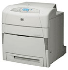 HP Color LaserJet 5500n