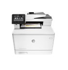 HP Color LaserJet Pro M477fnw